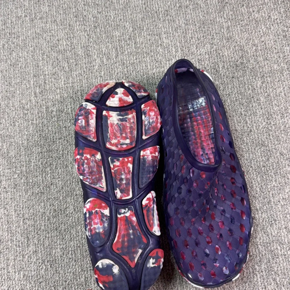 Merrell Hydro Moc Slip On Water Shoes Unisex US 9 10 EVA Outdoor Camp‎